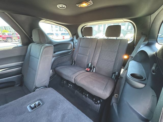 Used 2023 Dodge Durango GT AWD/4WD image 23