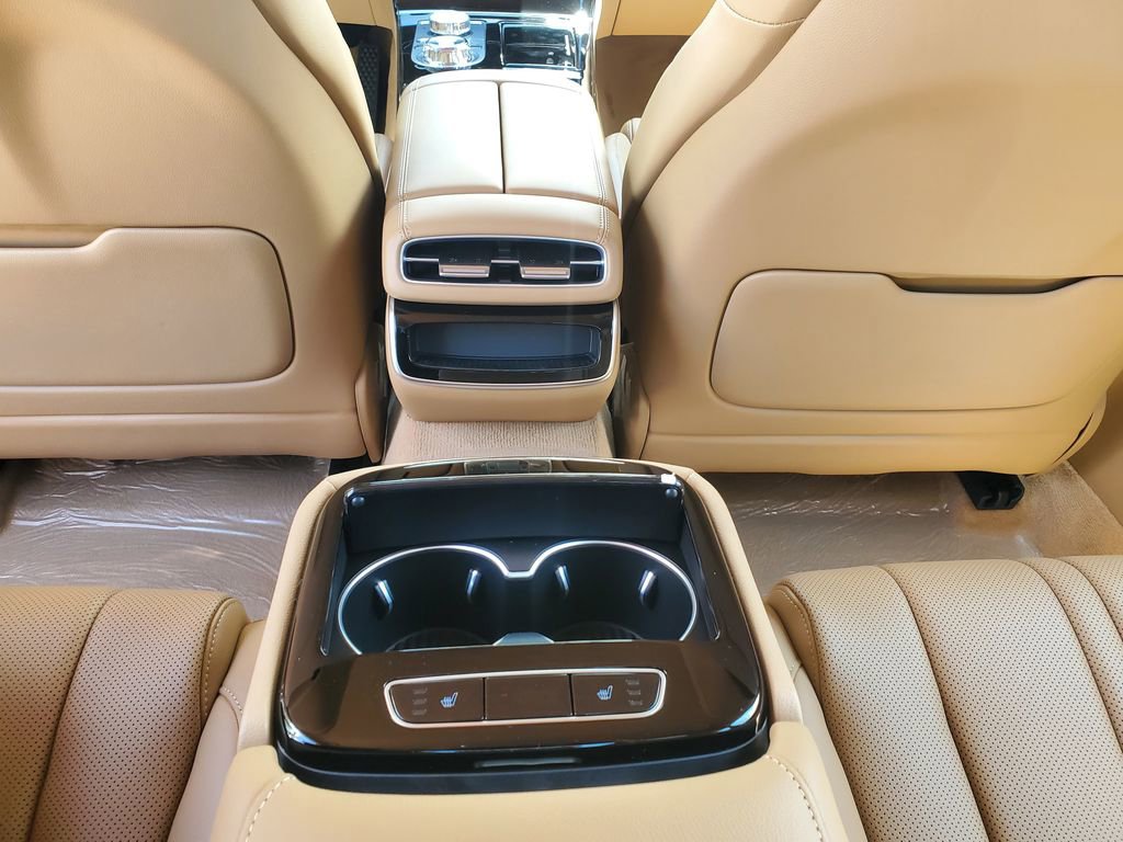 New 2025 Genesis G80 2.5T image 6