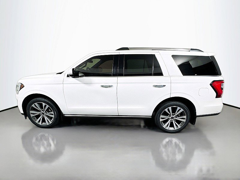 Used 2020 Ford Expedition Limited w/ Equipment Group 302A image 4