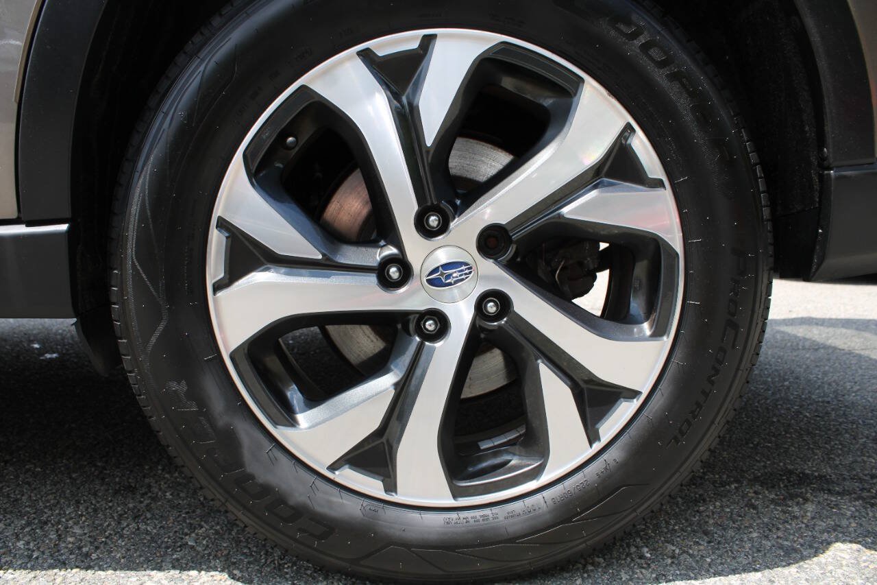 Used 2021 Subaru Outback Limited XT AWD/4WD image 21