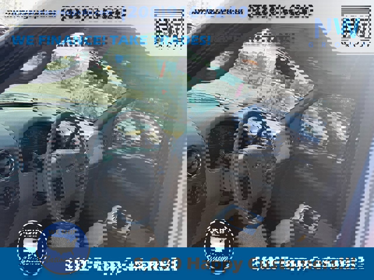 Used 2006 Ford F150 XLT image 9