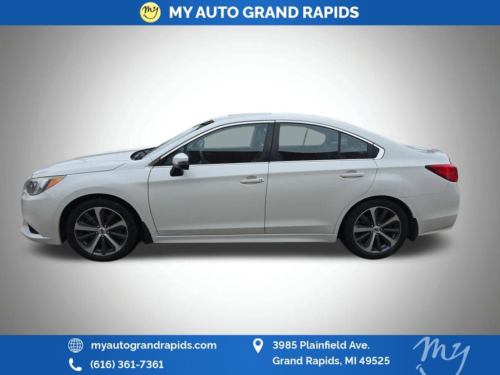 Used 2015 Subaru Legacy 3.6R Limited image 8