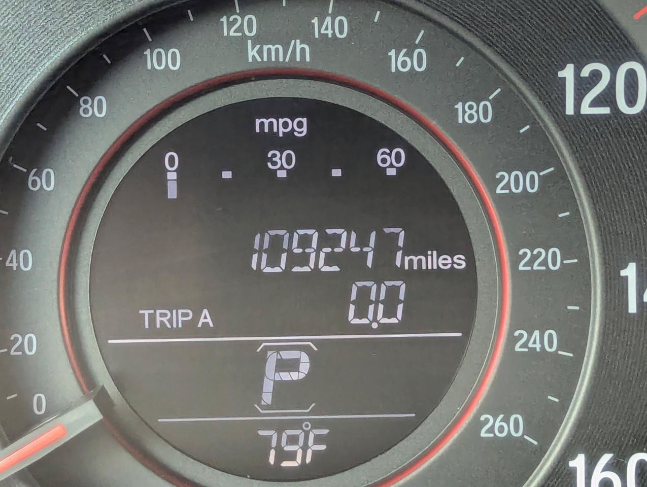 Used 2017 Honda Accord Sport Special Edition image 19