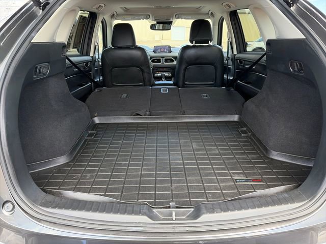 Used 2019 MAZDA CX-5 Grand Touring w/ GT Premium Package AWD/4WD image 41