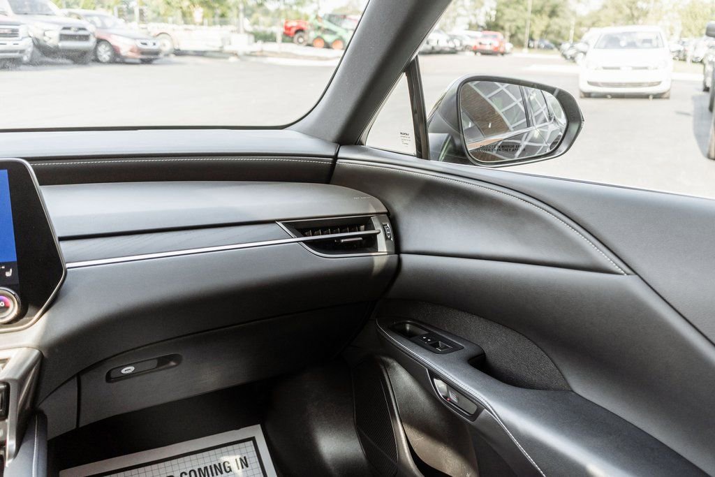 Used 2023 Lexus RX 350 Premium Plus w/ Cold Area Package image 13