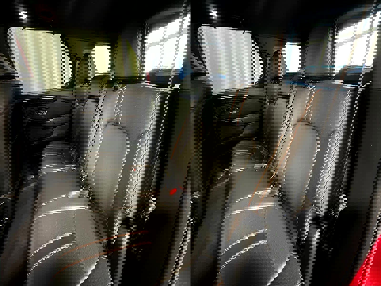 Used 2026 Honda Passport TrailSport Elite image 15