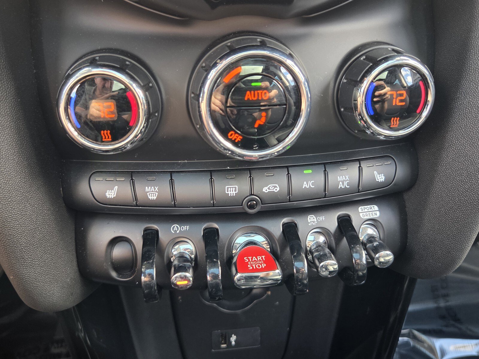 Used 2023 MINI Cooper S image 24