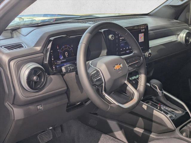 Used 2023 Chevrolet Colorado LT w/ LT Convenience Package II image 10