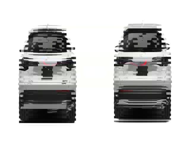 Certified 2024 Honda HR-V Sport image 7