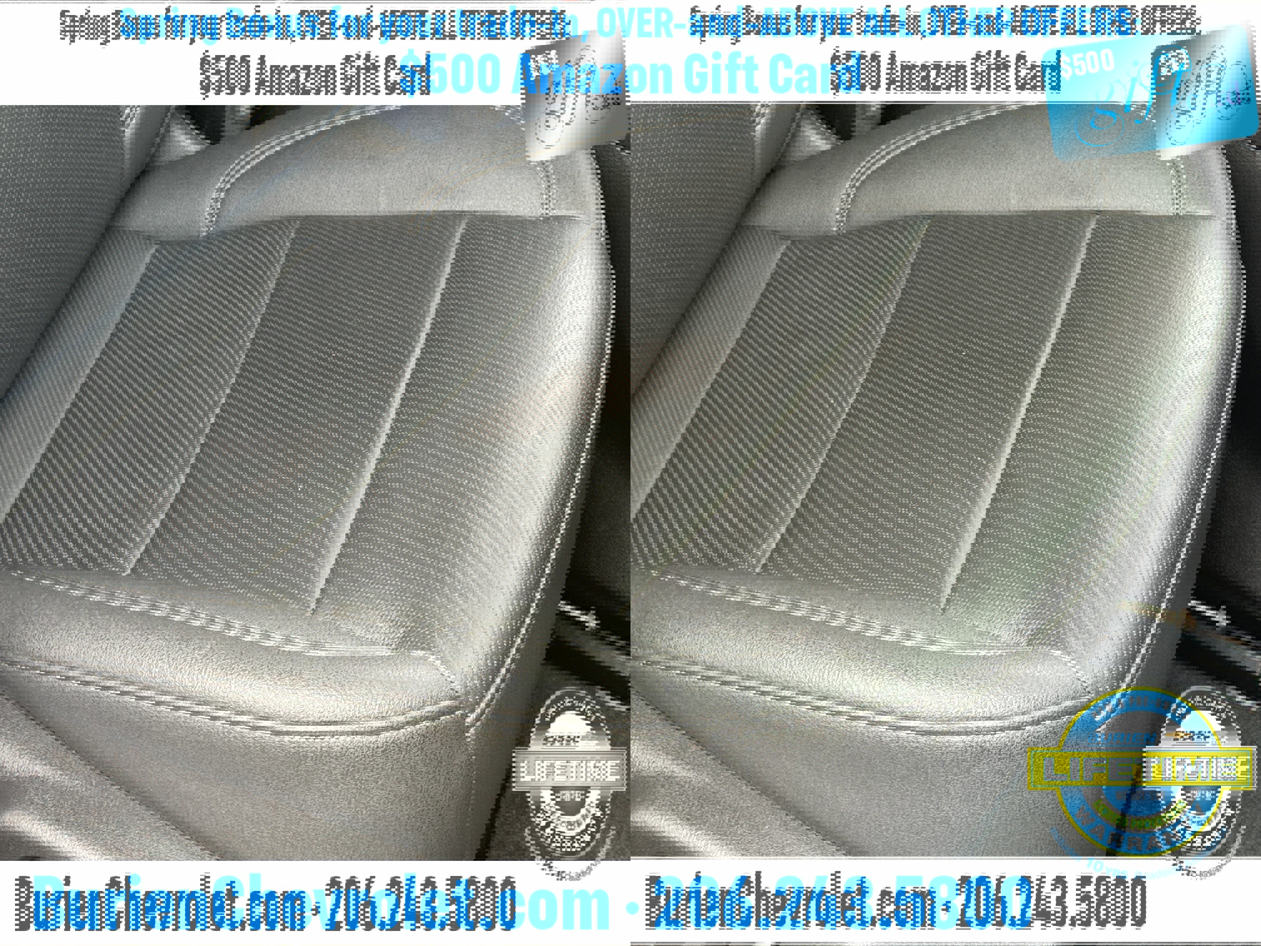 Used 2025 Chevrolet Silverado 2500 LTZ w/ LTZ Convenience Package image 23