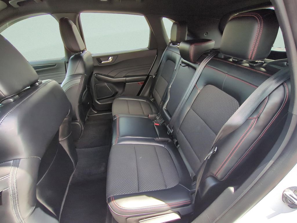 Used 2023 Ford Escape ST-Line w/ Tech Pack #1 image 27