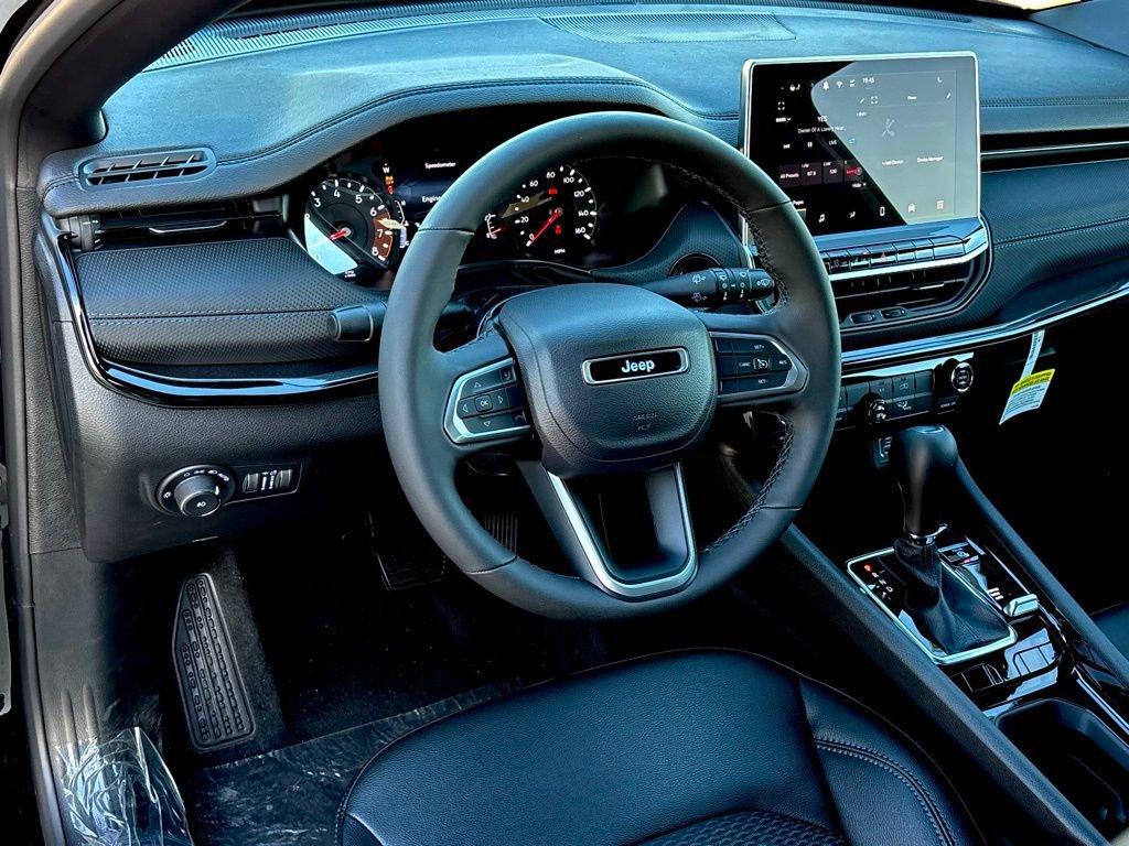 New 2026 Jeep Compass Altitude image 5