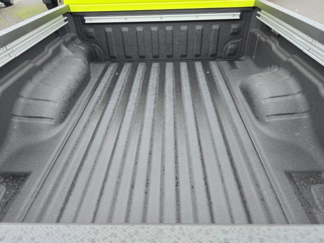 New 2026 Nissan Frontier PRO-4X w/ Pro Premium Package image 16