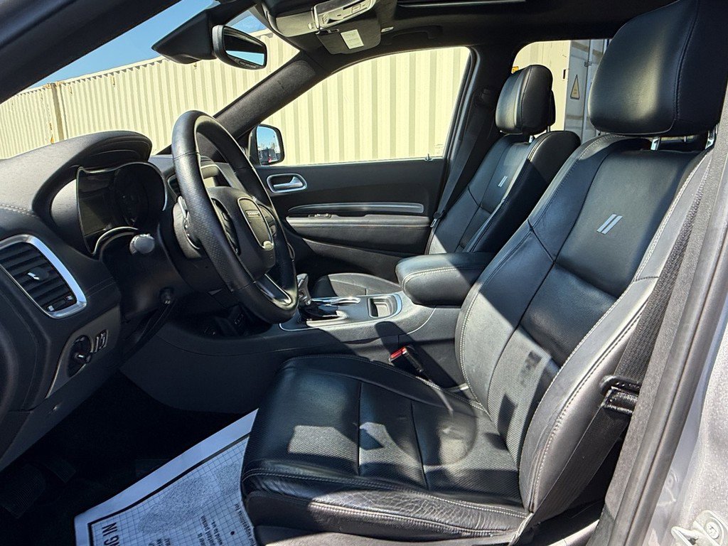 Used 2018 Dodge Durango Citadel image 20