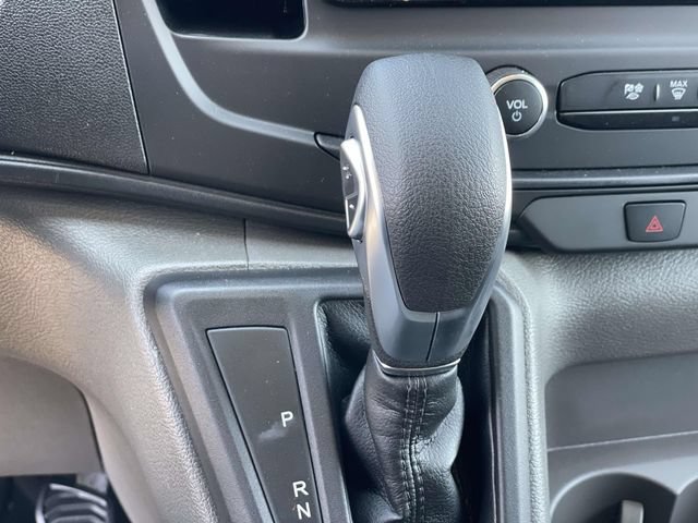 New 2026 Ford Transit 150 Low Roof RWD image 14