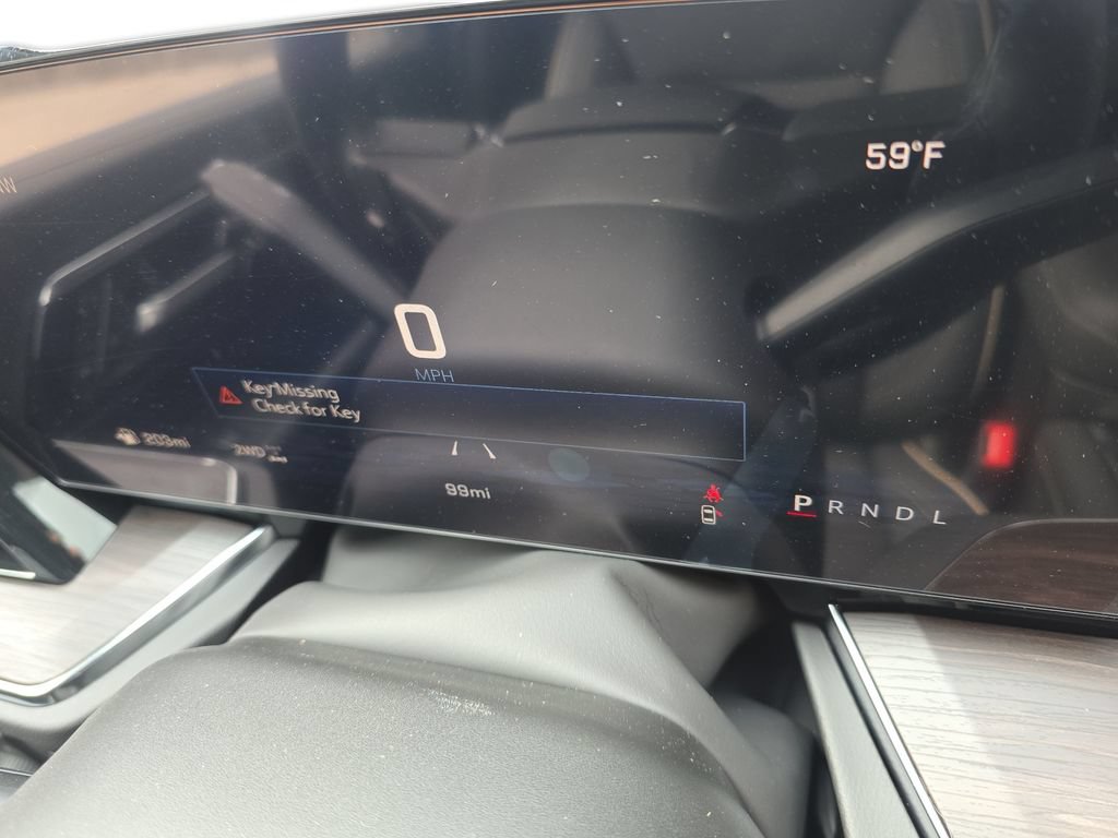 New 2026 Chevrolet Tahoe Premier AWD/4WD image 18