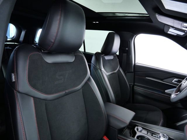 Certified 2026 Ford Explorer ST w/ Sun And Sound Package AWD/4WD image 12