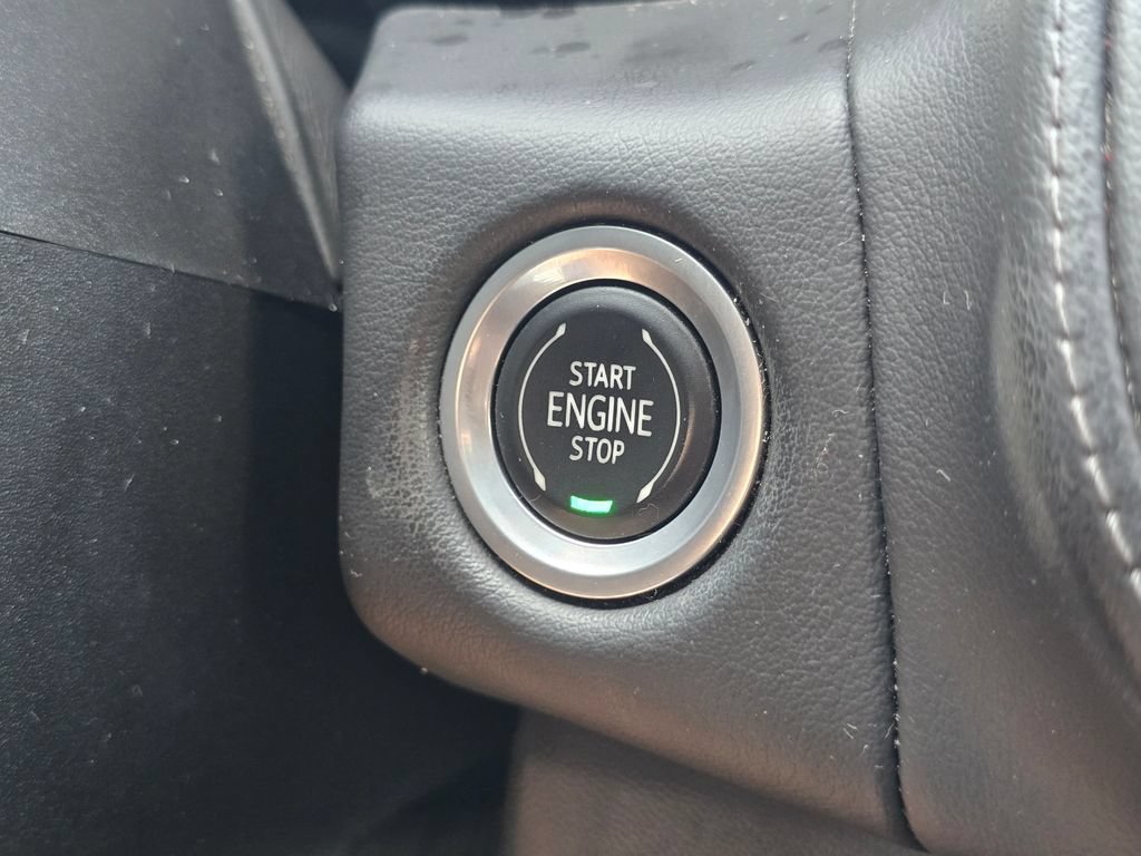 Used 2021 Chevrolet Suburban LT w/ Rear Media and Nav Package AWD/4WD image 32
