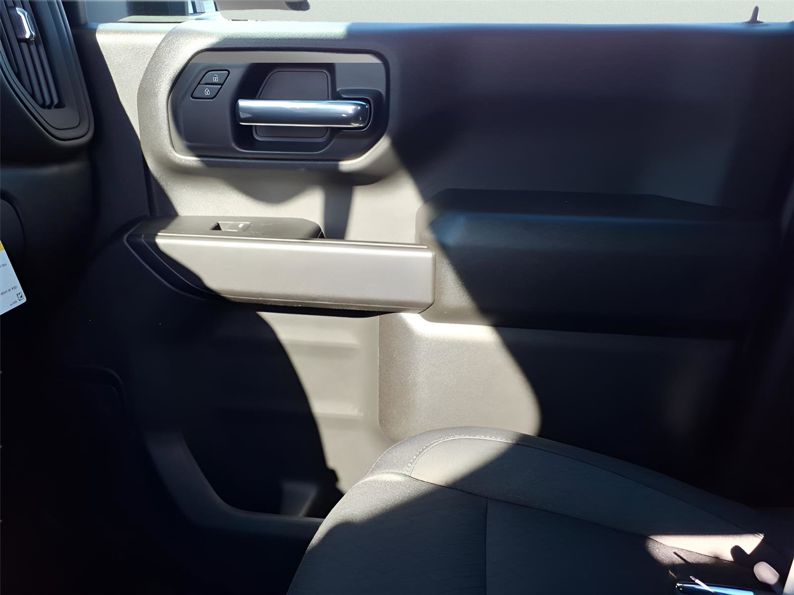 New 2026 Chevrolet Silverado 2500 Custom w/ Custom Value Package image 25