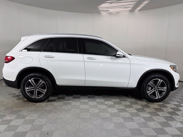 Used 2019 Mercedes-Benz GLC 300 image 10