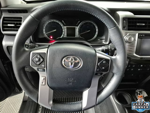 Used 2016 Toyota 4Runner Limited AWD/4WD image 11