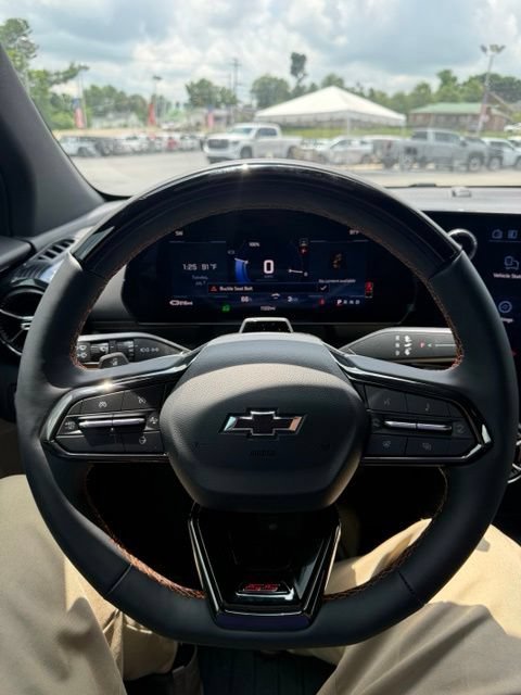 Used 2026 Chevrolet Blazer EV SS AWD/4WD image 13