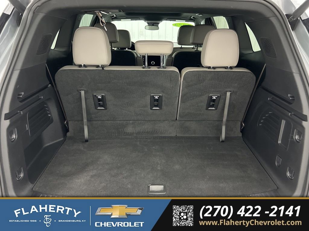 Used 2024 GMC Acadia Elevation w/ Super Cruise Package image 21