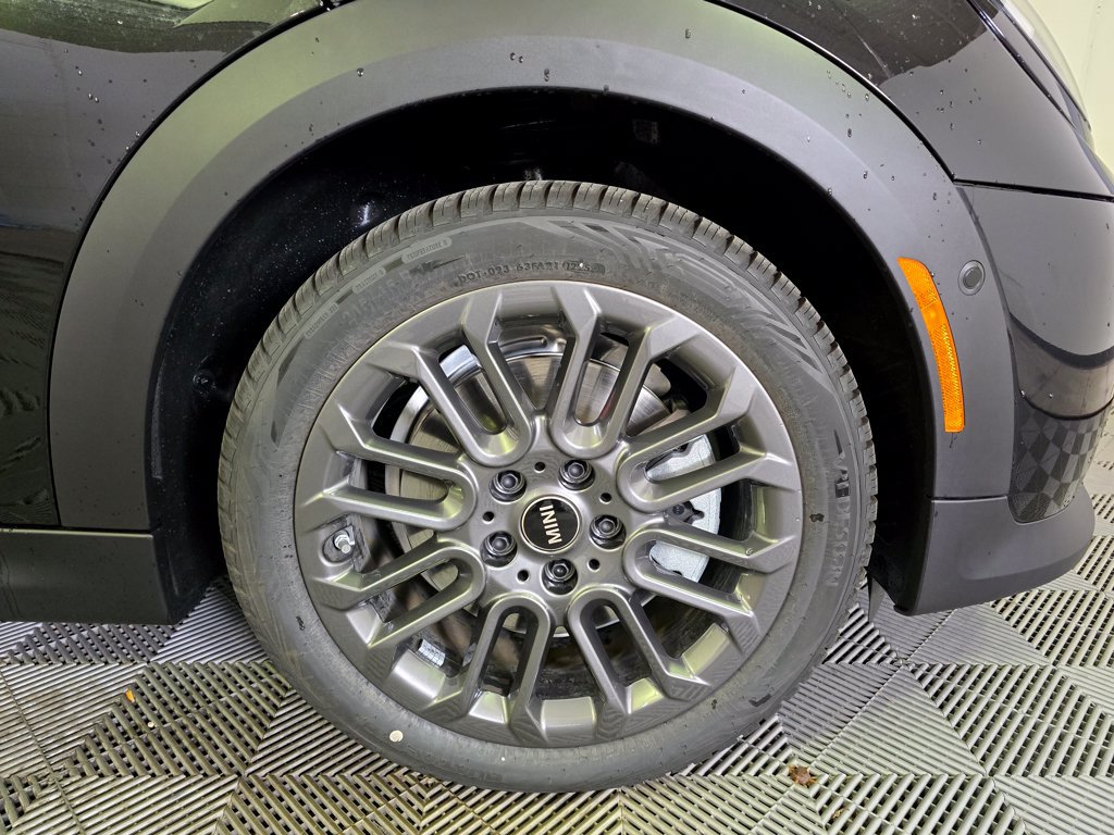 New 2026 MINI Cooper S FWD image 3