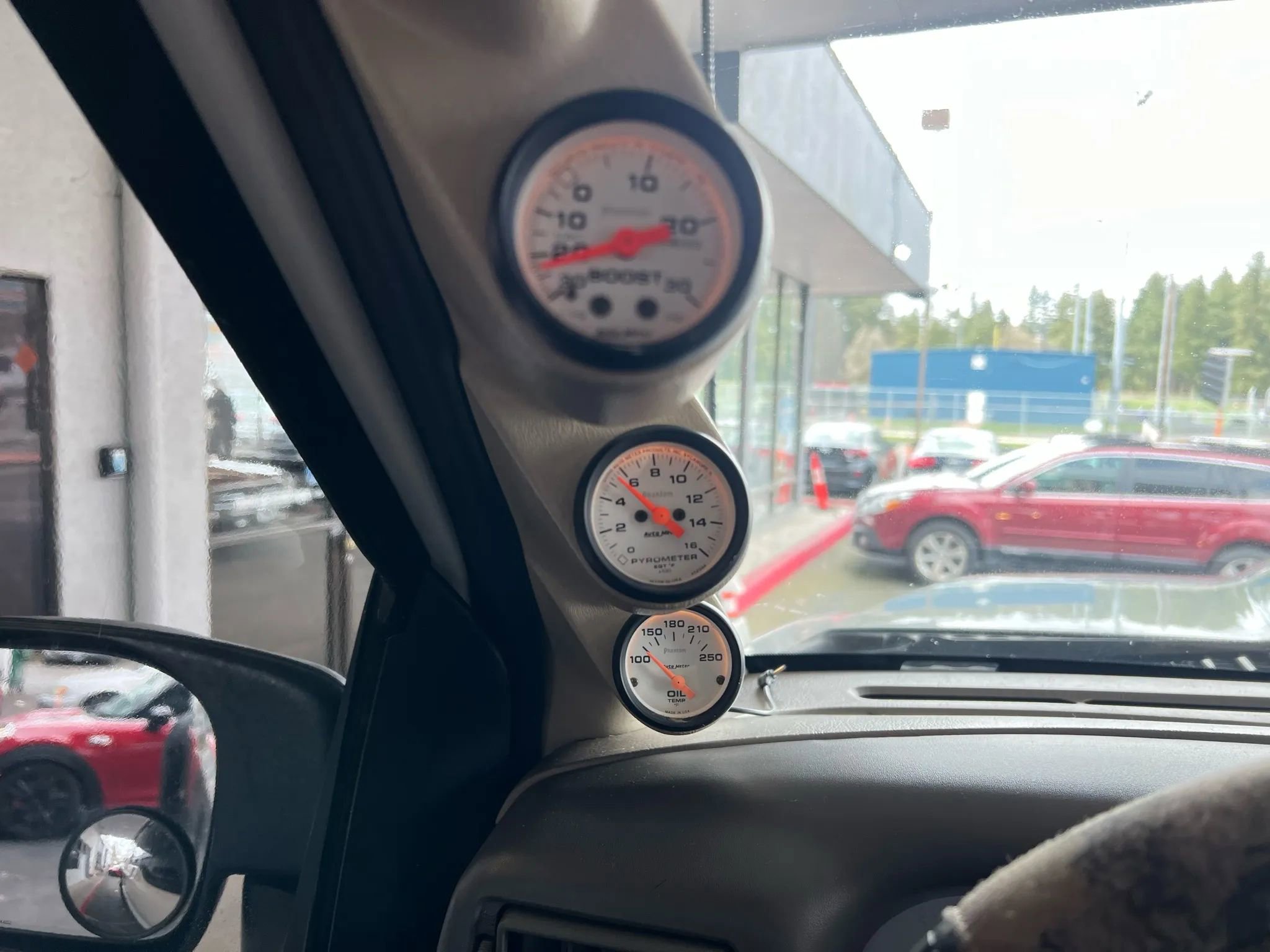 Used 2003 Ford F250 XL image 14