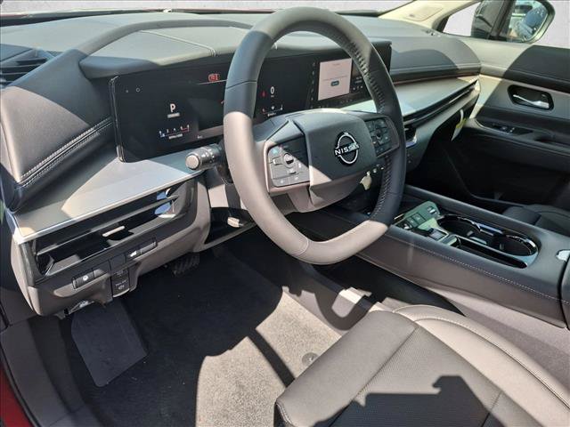 New 2027 Nissan Murano SL AWD/4WD image 3