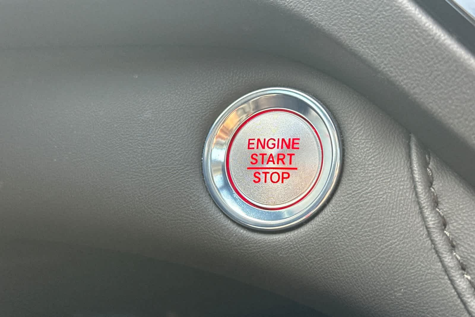 Certified 2024 Acura RDX SH-AWD image 23