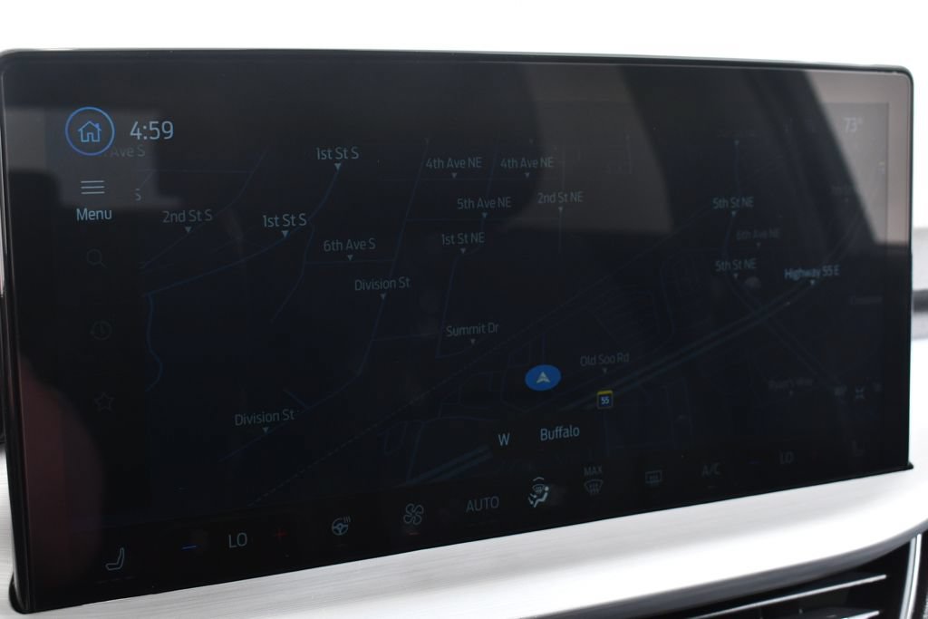 New 2025 Ford Escape SE w/ PHEV Premium Package FWD image 29