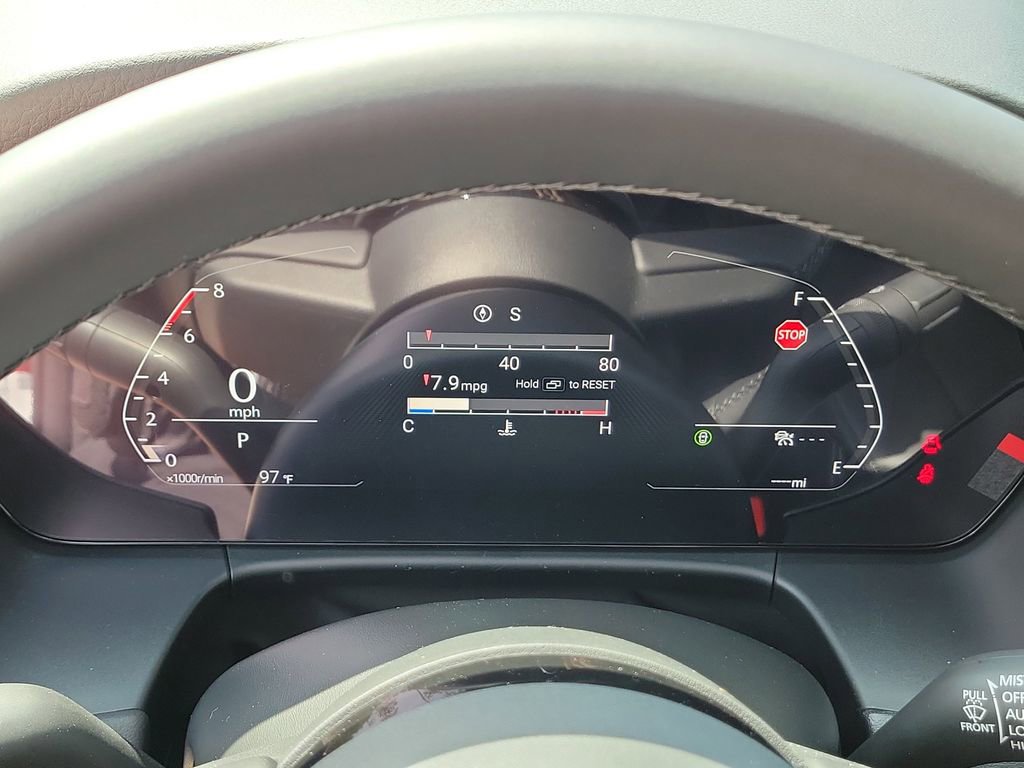 New 2026 MAZDA CX-5 Preferred AWD/4WD image 25
