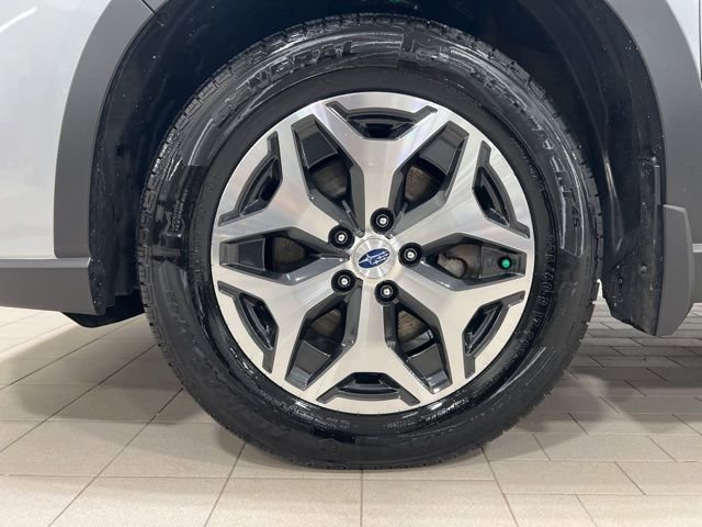 Certified 2023 Subaru Forester Premium image 16