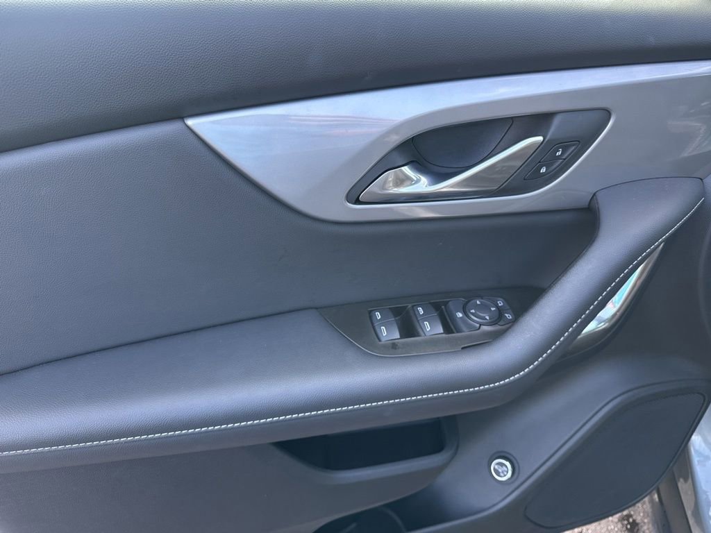 Used 2023 Chevrolet Blazer LT w/ Convenience Package image 12