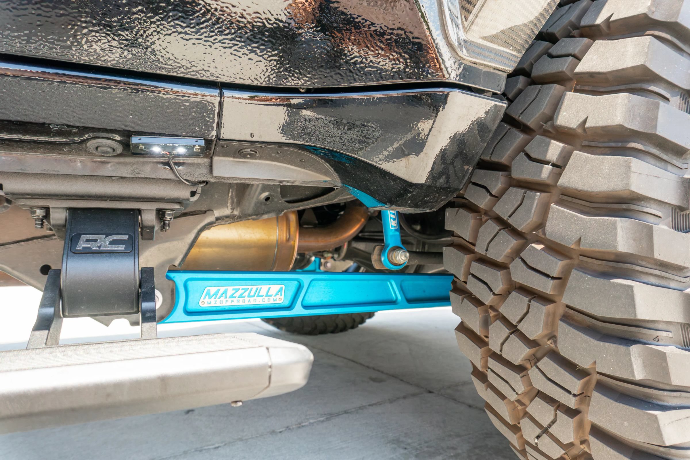 Used 2026 Toyota 4Runner Limited AWD/4WD image 38
