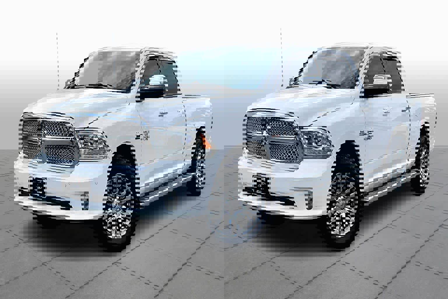 Used 2014 RAM 1500 Limited image 34