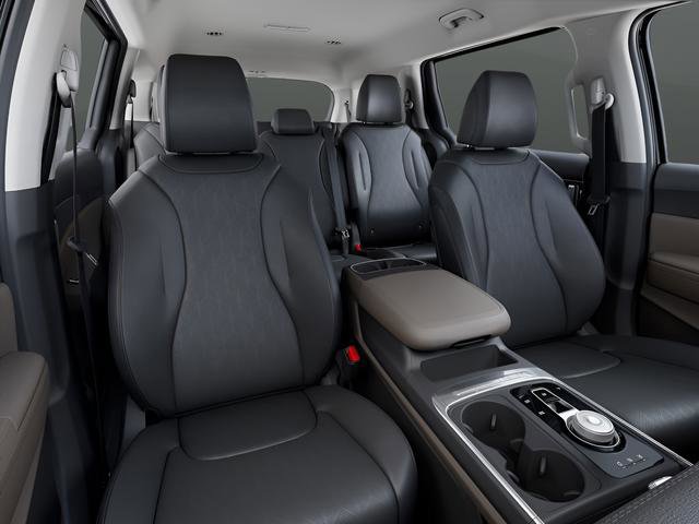 New 2026 Kia Carnival LXS image 15