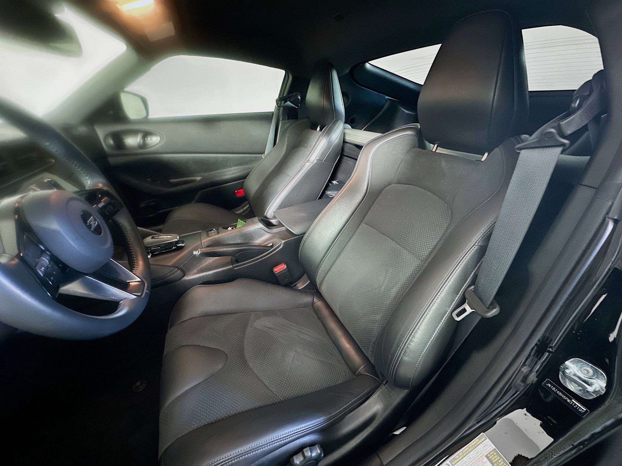 Used 2023 Nissan Z w/ Floor Mat Package (L93) RWD image 13