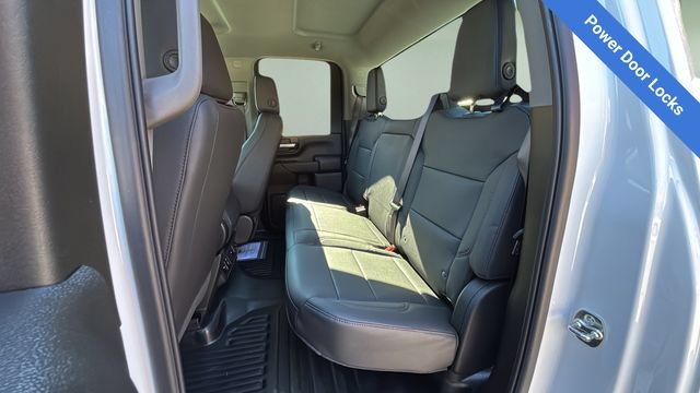 New 2026 Chevrolet Silverado 2500 W/T w/ WT Convenience Package AWD/4WD image 16