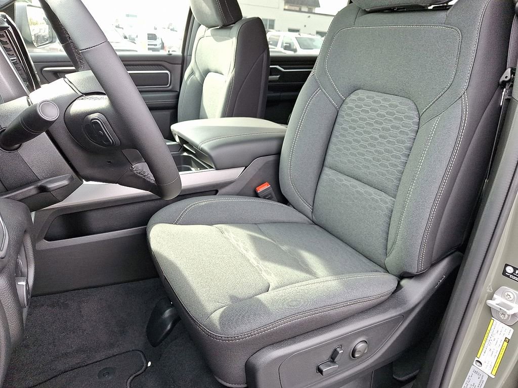 New 2026 RAM 1500 Big Horn image 6