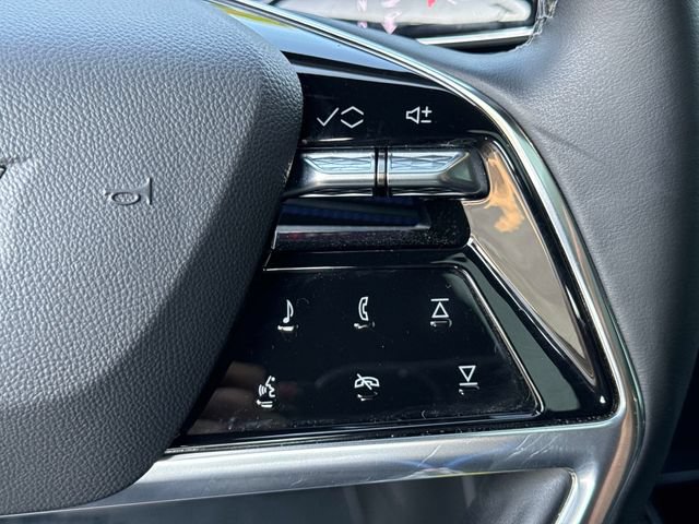 Certified 2026 Cadillac Escalade IQ Luxury 1 AWD/4WD image 28