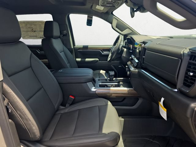 New 2026 Chevrolet Silverado 1500 RST w/ Safety Package AWD/4WD image 15