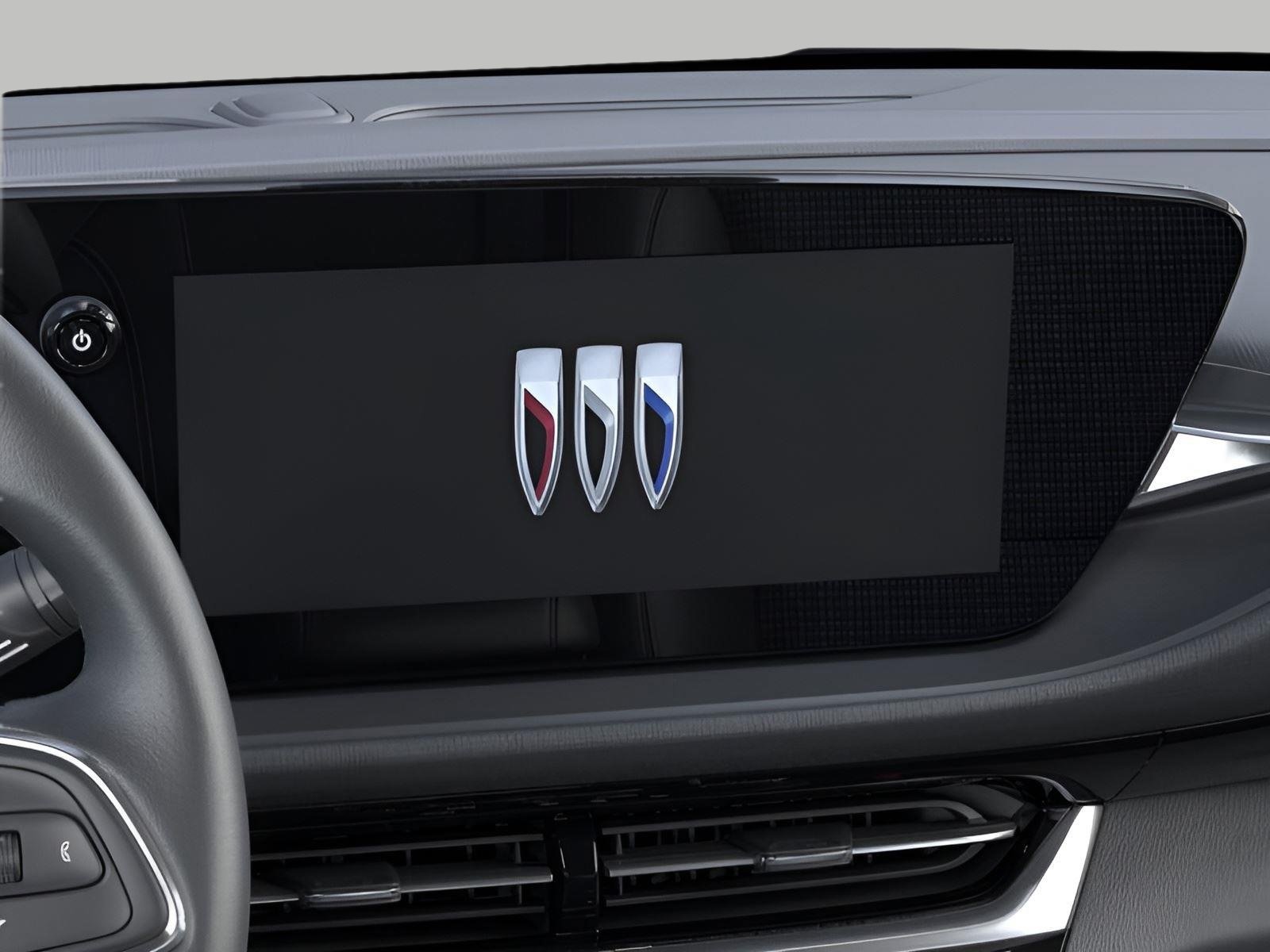 New 2026 Buick Envista Sport Touring w/ Convenience I Package FWD image 20