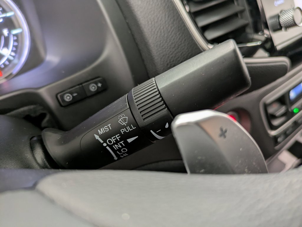 Used 2023 Honda Ridgeline RTL-E image 18