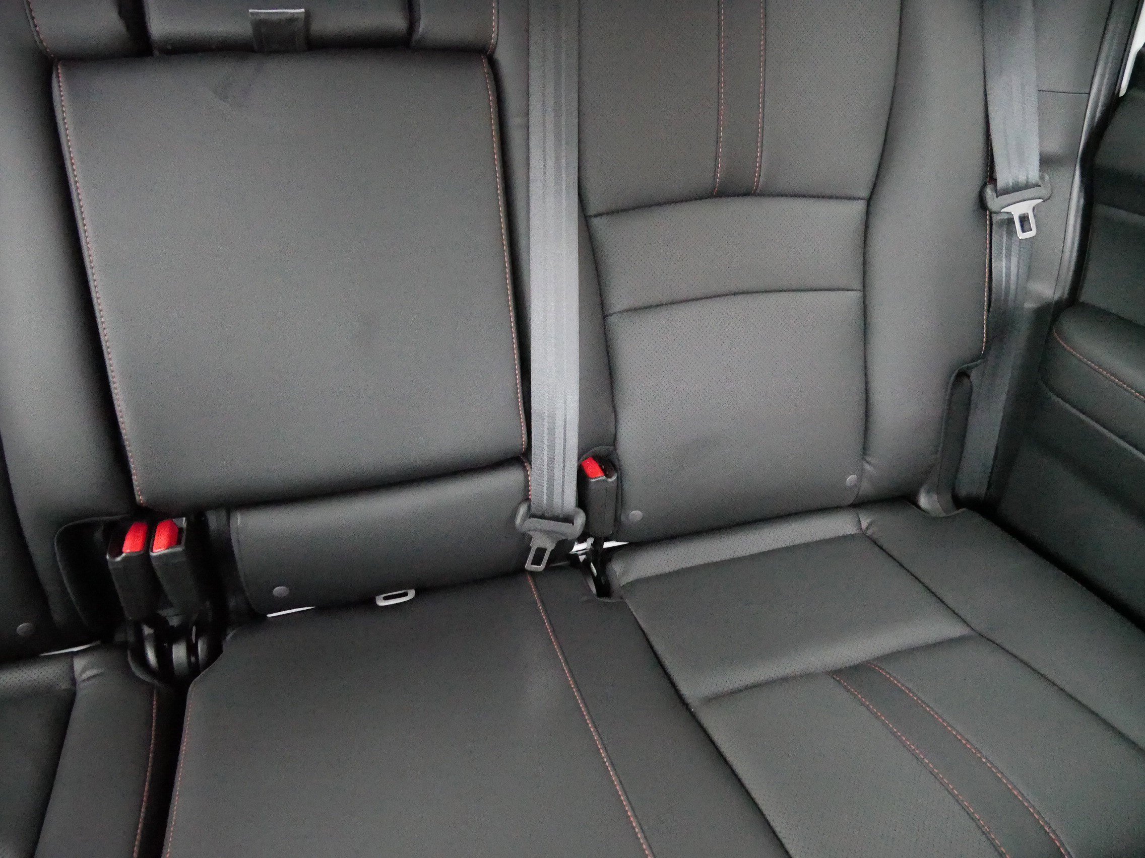 Certified 2025 Honda Ridgeline TrailSport image 14