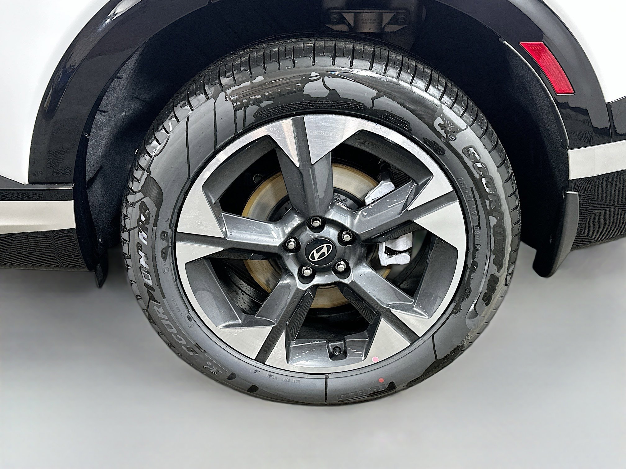 New 2026 Hyundai Palisade Limited AWD/4WD image 33