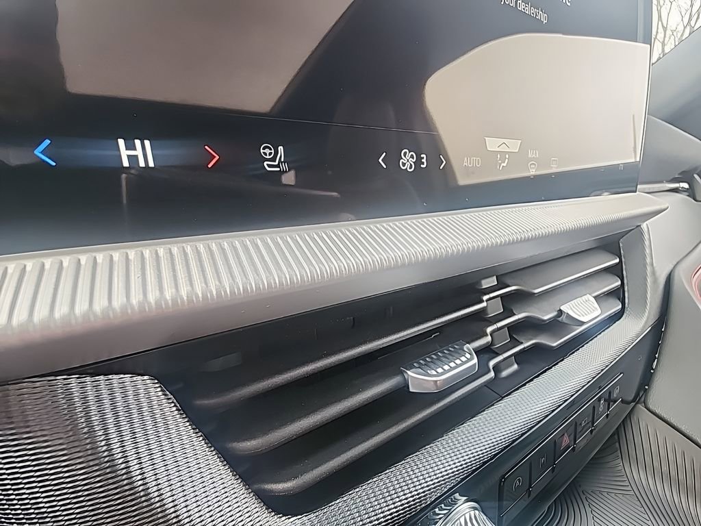 New 2026 Ford Explorer ST image 28