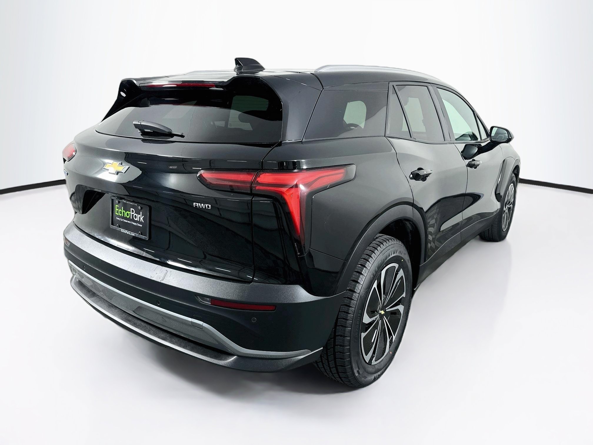 Used 2024 Chevrolet Blazer EV LT AWD/4WD image 9