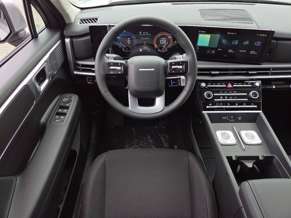 New 2027 Hyundai Santa Fe SE FWD image 46
